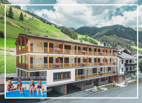 Tyrol Mountain Aparts - Urlaubsresort Hafele